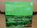 GRUMIAUX TRIO MOZART DIVERTIMENTO FOR VIOLIN & CELLO PHILIPS 802 803LY SEALED
