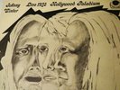 (EXCLUSIVE) 2-LP  JOHNNY WINTER  1973 HOLLYWOOD   PIGS EYE Tmoq BLUES