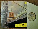 (SCARCE) 500 ONLY    CARGO  ('72) Hard PROG PSYCH   WORLD CLASS LP TWIN GUITARS