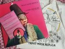 Captain Beefheart. Trout Mask Replica. Third Man Vault Package #36. Mint