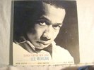 LP - LEE MORGAN-SEARCH FOR A NEW LAND-MONO-RVG - NYUSA LABEL -ORIGINAL