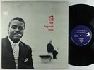 Ray Bryant Trio - S/T LP - Prestige - NJLP 8227 Mono RVG