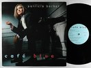 Patricia Barber - Cafe Blue LP - Music Direct/Premonition OG Press VG+