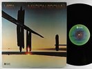 Marion Brown - Vista LP - ABC Impulse Quad VG+