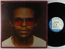 Ronnie Foster - Two Headed Freap LP - Blue Note VG+