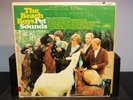 The Beach Boys – Pet Sounds - Vinyl Record Lp