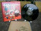 1 x LP Elvis Presley Elvis Christmas Album RCA  LOC 1035