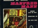 MANFRED MANN SEMI-DETACHED, SUBURBAN MR JAMES FRENCH ORIG EP 45 PS 7