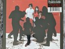 White Stripes White Blood Cells 20th Ann Peppermint Pinwheel LP Sealed New Ltd