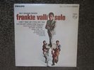 FRANKIE VALLI (FOUR SEASONS) 