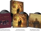 LOREENA MCKENNITT - THE BOOK OF SECRETS (LIMITED BOXSET)  5 VINYL LP NEUF