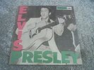 Elvis Presley - Rock 'n' Roll UK 10