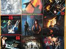 MSG - Michael Schenker LP Vinyl Bundle