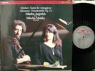 Argerich, Maisky/Schubert: Arpeggione Sonata Philips Digital Stereo