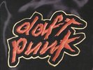 DAFT PUNK HOMEWORK DOUBLE LP VINYL 2LP reissue in g'fold sleeve, released 06/05/