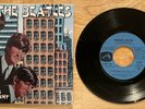 FRENCH EP THE BEATLES GEORGES JOUVIN A HARD DAYS NIGHT