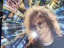 Warren Zevon Transverse City Vinyl LP UNOPENED  1989 Virgin Records