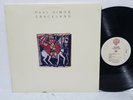 PAUL SIMON Graceland NEAR MINT Vinyl 1986 DMM Sterling LP w/lyrics sleeve