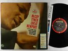 McCoy Tyner - Live At Newport LP - ABC Impulse - AS-48 RVG VG++