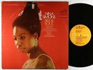 Nina Simone - Silk and Soul LP - RCA Victor - LSP 3837 VG+