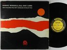 Kenny Burrell - All Day Long LP - Prestige - PRLP 7277 Mono RVG