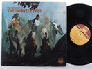 MARVELETTES Return Of The Marvelettes TAMLA LP VG+ j