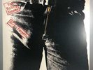 The Rolling Stones - Sticky Fingers LP NM/VG++ VINYL USED