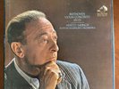 Heifetz/Munch, Beethoven Violin Concerto (In D) -RCA Victor Shaded Dog LSC-1992