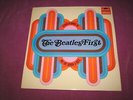 BEATLES - FIRST w/TONY SHERIDAN - POLYDOR UK 1967 ORIGINAL RECORDED HAMBURG 1961