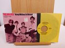 The Hollies Rock Pop 45 King Midas In Reverse on Epic