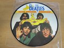 The Beatles - Yellow Submarine / Eleanor Rigby - 1986  RP 5493 B Picture Disc 7