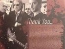 LP-BOX Joe Bonamassa Live From Nowhere In Particular STILL SEALED NEW OVP