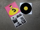 Teenage Fanclub-Bandwagonesque LP (CRE LP 106)