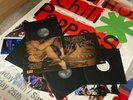 red hot chilli peppers Hyde Park Vinyl pulled gold edition Real Deal Rare Vinyl