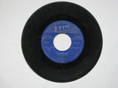 THE CROWS & THE JEWELS 45 rpm Heartbreaker / Call a Doctor RAMA RR-10