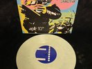 Rare Queens Of The Stone Age Limited Edition 10” Beaver - 45 RPM Marbled Green