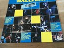Johnny Hallyday  - En Concert Olympia 62 - LP