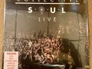 Collective Soul - Live, 2LP Vinyl 2017 (Suretone, 1st/Only Press, New/Sealed)