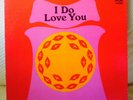 BILLY STEWART - I Do Love You - Orig.  Chess LP 1496