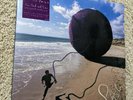Phish Slip Stitch and Pass Colored Splatter Vinyl LP Record Album New #'d