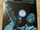 Hank Mobley Soul Station 180 Gram Vinyl LP 2021 Blue Note Classic Series Art