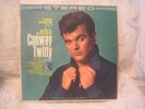 Conway Twitty Album The Rock & Roll Story On MGM SE-3907