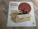 Stevie Wonder ‎– Signed Sealed & Delivered LP Vinyl Motown 1970 Funk