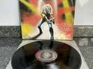 Iron Maiden Maiden Japan Special Live EP 12