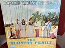 The Burnett Family - Come Holy Spirit - New/Sealed Christian - Only copy on EBAY