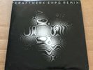 Kraftwerk Expo Remix RARE import 2 x 12