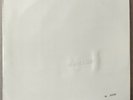 THE BEATLES - THE BEATLES 1969 APPLE RECORDS PCSO-7067/8 AUS NUMBERED POSTER PHO