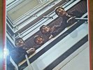 The Beatles /1962-1966 PCSP 717 Mfd. UK Red Album Apple EMI Double Album Lyrics