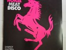 Various - Horse Meat Disco - Double Vinyl Record