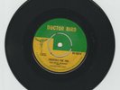 DOCTOR BIRD/ COCKTAILS FOR TWO - BABA BROOKS feat. SAMMY ISMAY (66 SKA INSTR.7